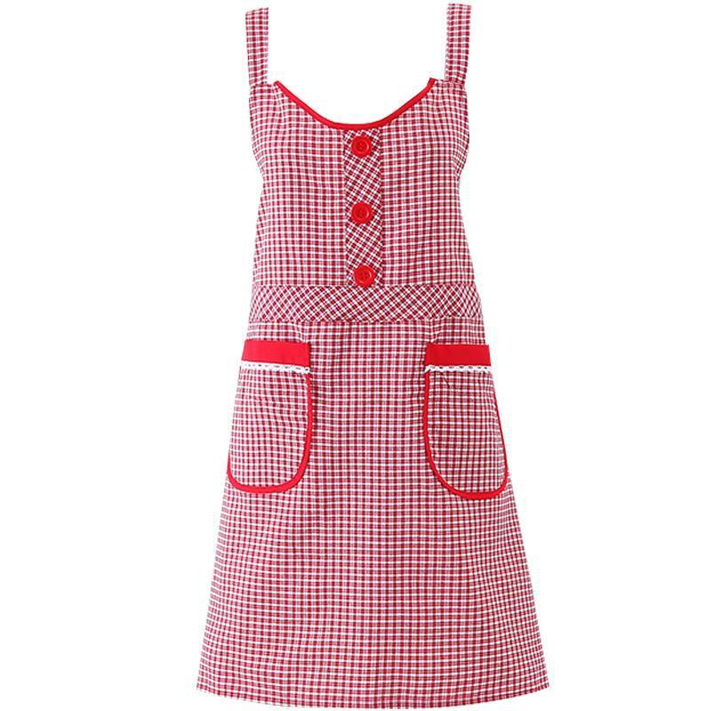 cooking kitchen apron male chef waiter cafe shop barbecue haircut apron bib kitchen accessories apron