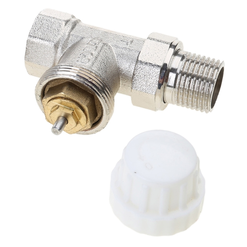 DN15 DN20 DN25 Water -Valve Electric Actuator HVAC Temperature Control -Valve TRVThermal Actuator -Valve Radiator -Valve