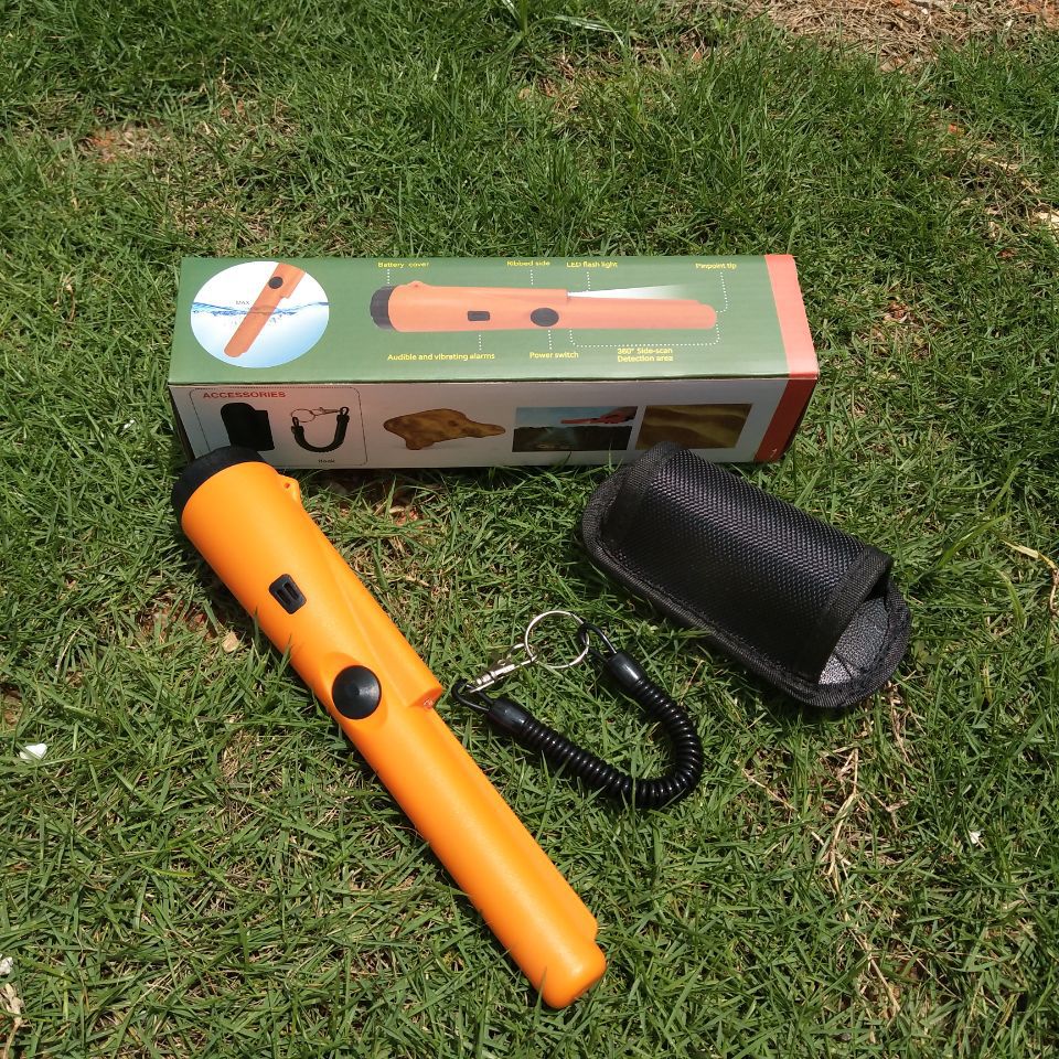 metal detector underground pinpointer Pin pointer Grandado