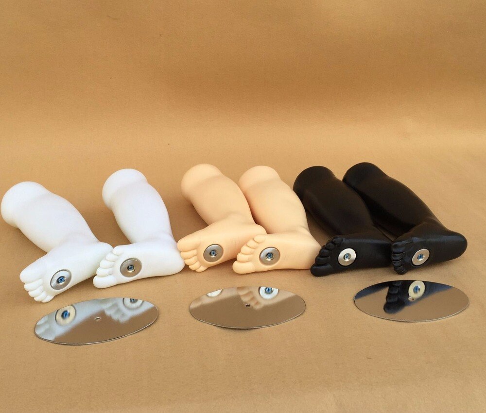 MODÈLE DE PIED Mannequin Pied Chaussette Modèle Pied Chaussette Mod%c3%a8le Pied 355615926011