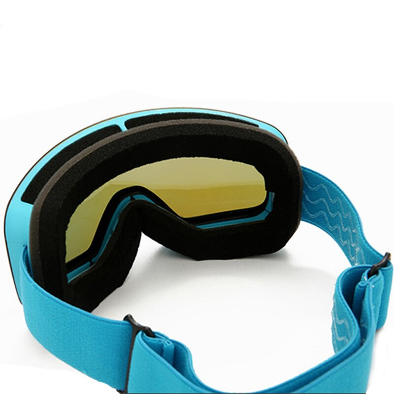 Snowboarden Ski Bril Winter Man Vrouwen Anti-Fog Premium Sneeuw Ski Goggles Uv-bescherming Winter Sport Goggles Gafas Ski