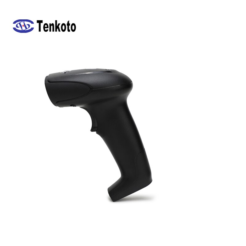 2D Barcode Scanner Usb Handheld Qr Bar Codes Imager Voor Mobiele Betaling Computer Screen Product Label Tags Scan