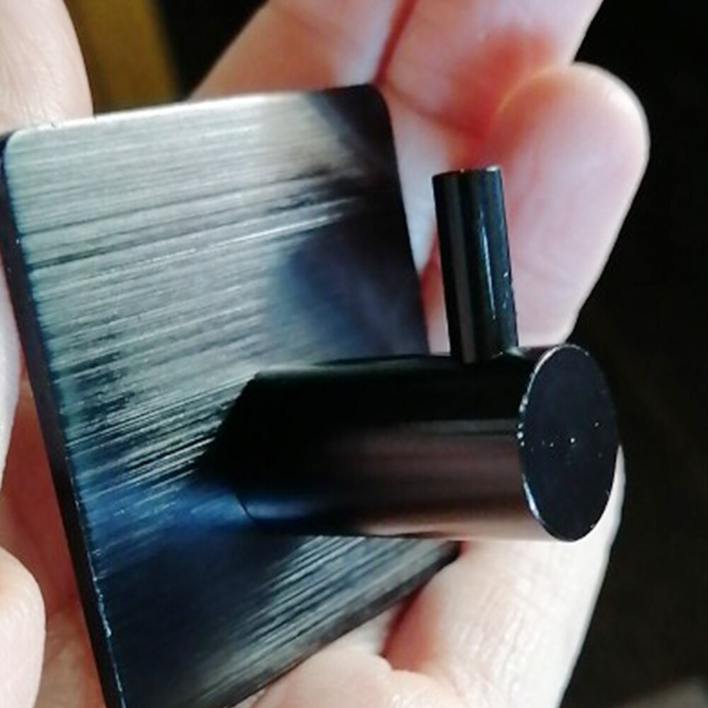 Zelfklevende sleutelhouder, handdoekhouder, opberghaak voor thuis, keuken, badkamer, muur, deurhaak, organizer, accessoires, roestvrij staal