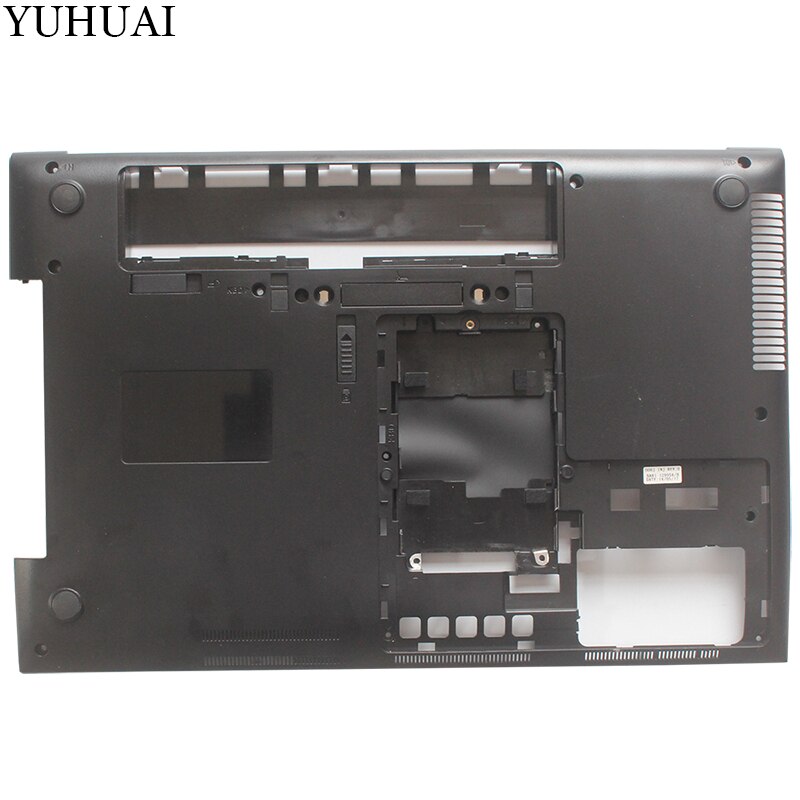 Bottom case for samsung 400B5B NP400B5B Laptop Bottom Base Case Cover BA75-02946D/A