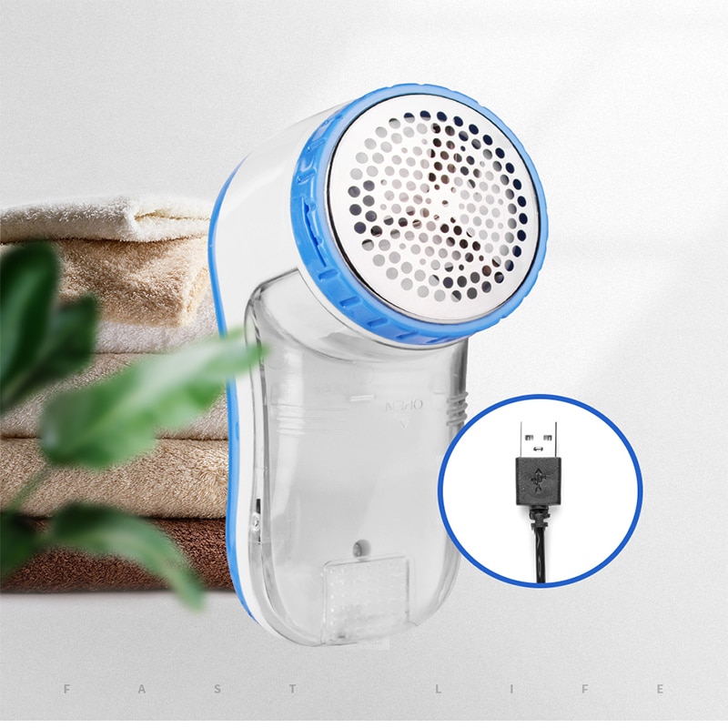 Elektrische kledingpluizenverwijderaar pluisverwijderaar voor truien/gordijnen/tapijten kledingpluizenpellets snijmachine pillenverwijderaar