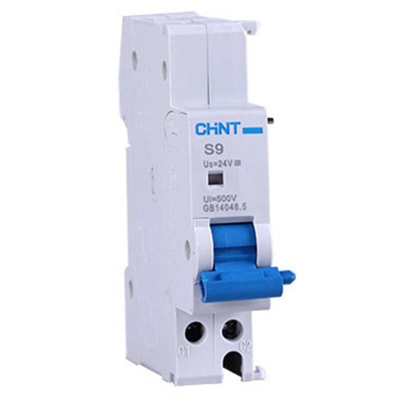 CHINT Shut Release S9 for NB1 series NBH8 NB1L NBH8LE Circuit Breaker