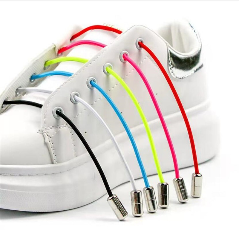 Lacci Elastici Lacci Scarpe Da Ginnastica Lacci Elastici Rotondi