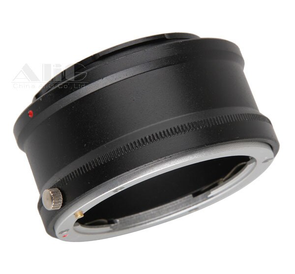 For Nikon AI Auto Lens to E-mount Camera Lens Adapter For Sony NEX5 5R NEX-7 A5000 A5100 A6000 A6300 A6400 A9 A7 II A7R II A7III