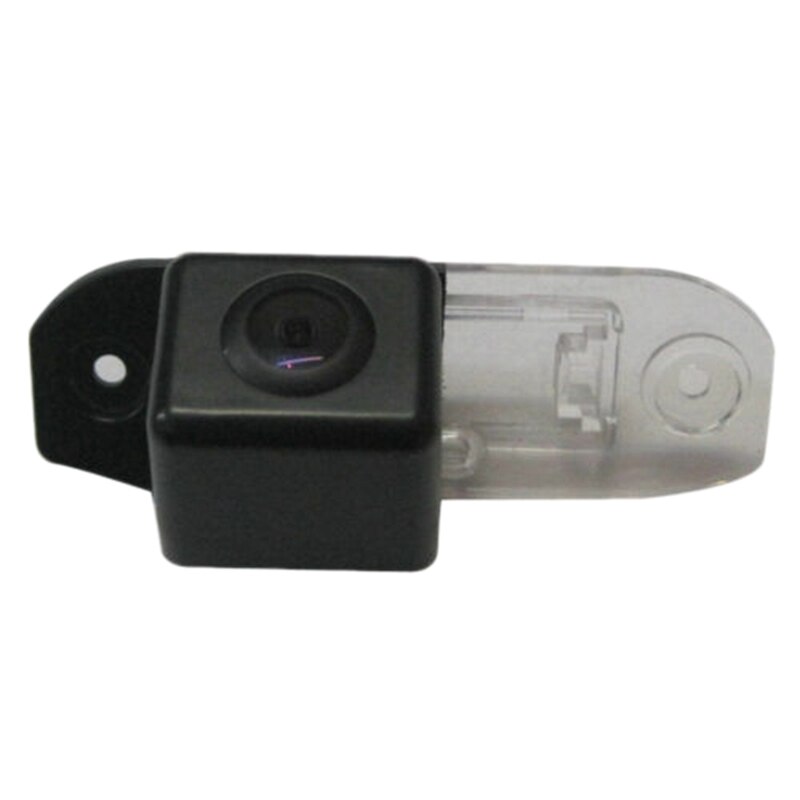 170 degree Car Rear View Reverse Backup Camera for Volvo S40 S60 S80 XC60 XC90 V50 V60