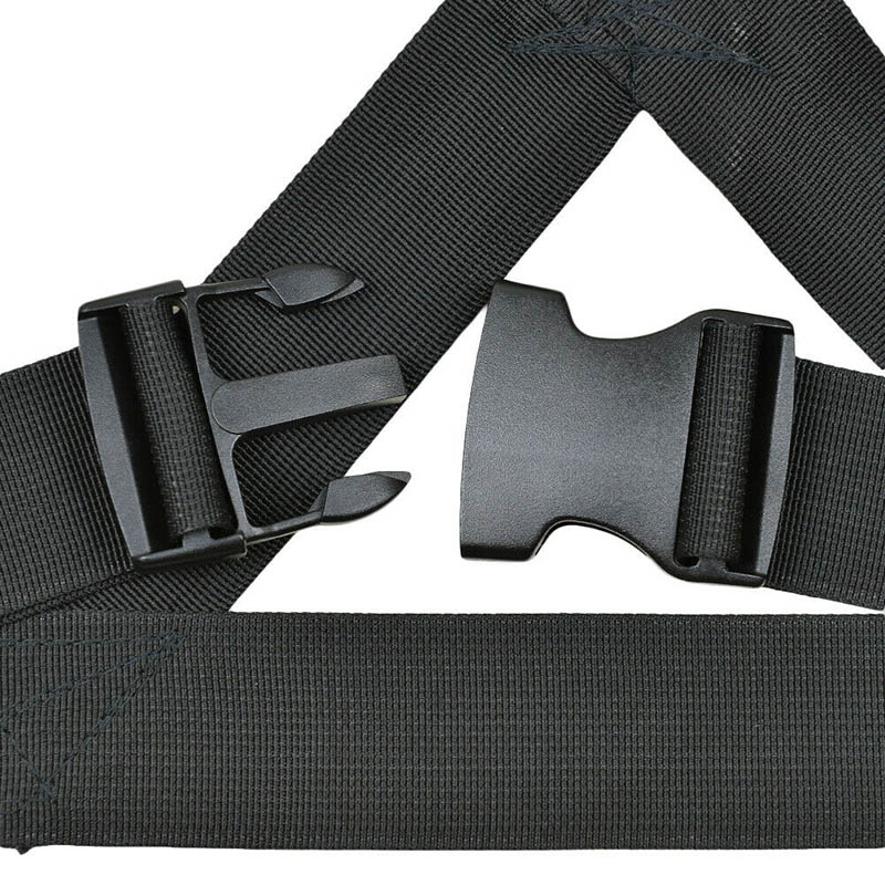 Universal Metal Detector Generic Detecting Harness Sling for Detector Pro Swing