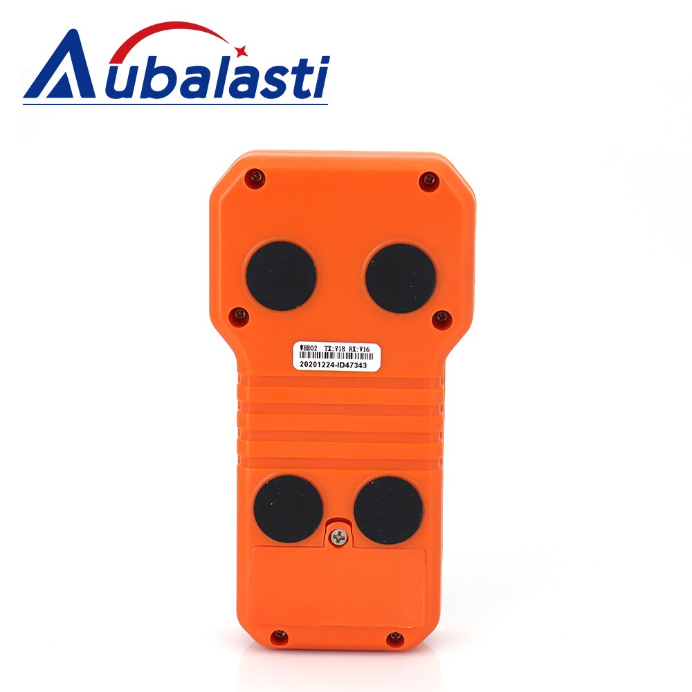 NC Studio-mango de Control remoto inalámbrico USB, WHB02 Weihong DSP, mango de Control, enrutador CNC para máquina de grabado y corte CNC