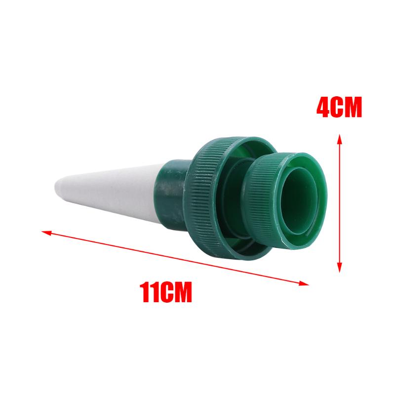 Watering Ceramic Plant Waterer Automatic Tree Flower Irrigation Device Effective Watering Accessories for Indoor Plant