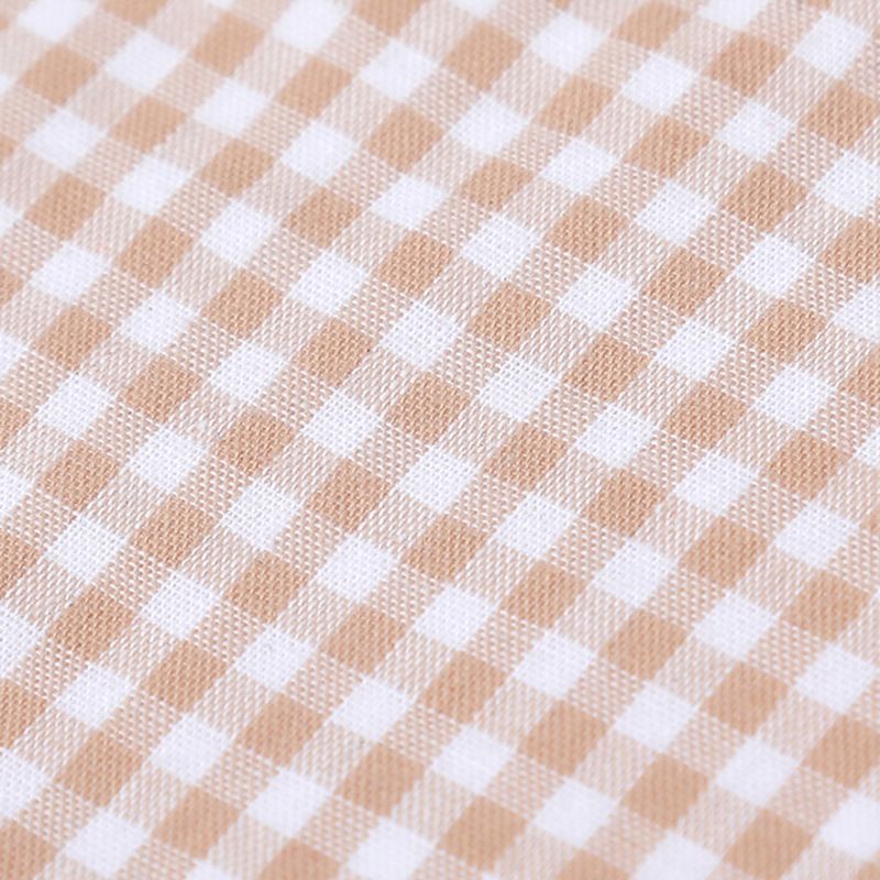 Bavoir en coton pour bébé, serviette pour manger, Bandana, pour fille et garçon, accessoires