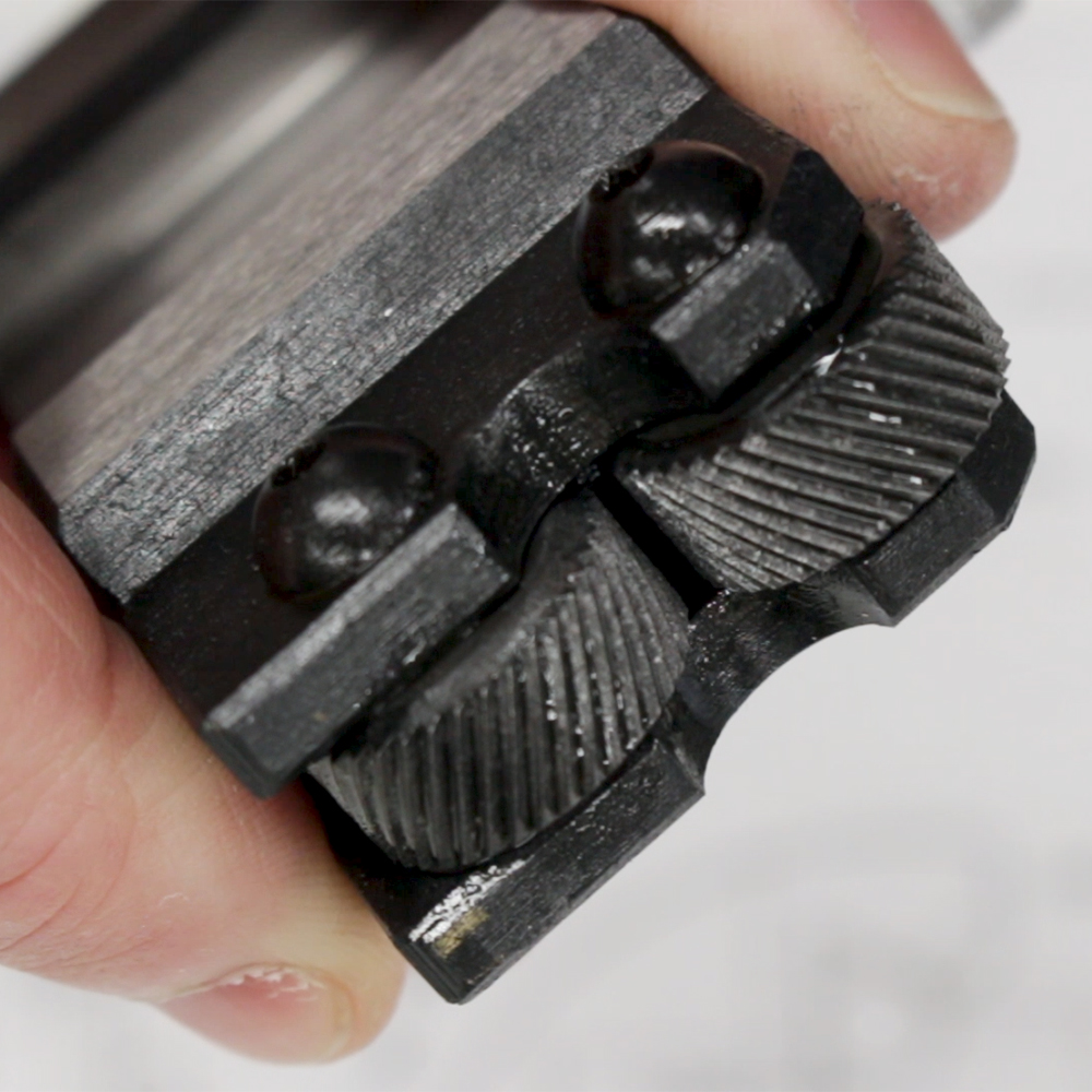 7 Pcs Gear Hob Cutter Dual Wiel Opruwen Tool Set M... Grandado