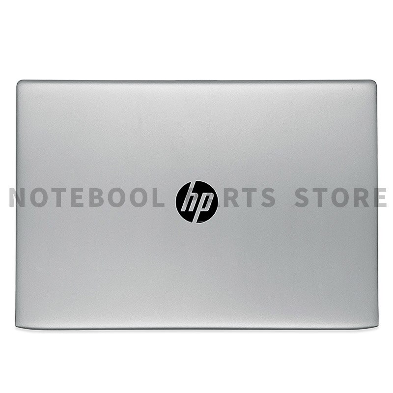 Laptop LCD Back Cover/LCD Front Bezel/Palmrest/Bottom Case Cover For HP ProBook 430 G5 431 435 436 G5 Non-Touch Silver: LCD Back Cover