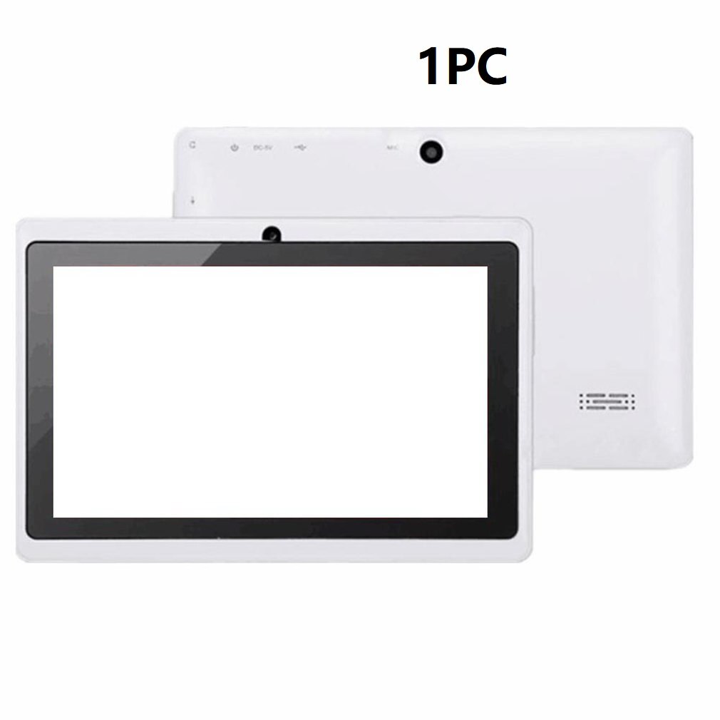 Q8 7-inch 512M RAM 8GB 720P WiFi Windows Business tablet Quad-core 10.5mm thickness Bluetooth 2.0 Wi-Fi Tablet PC: Default Title