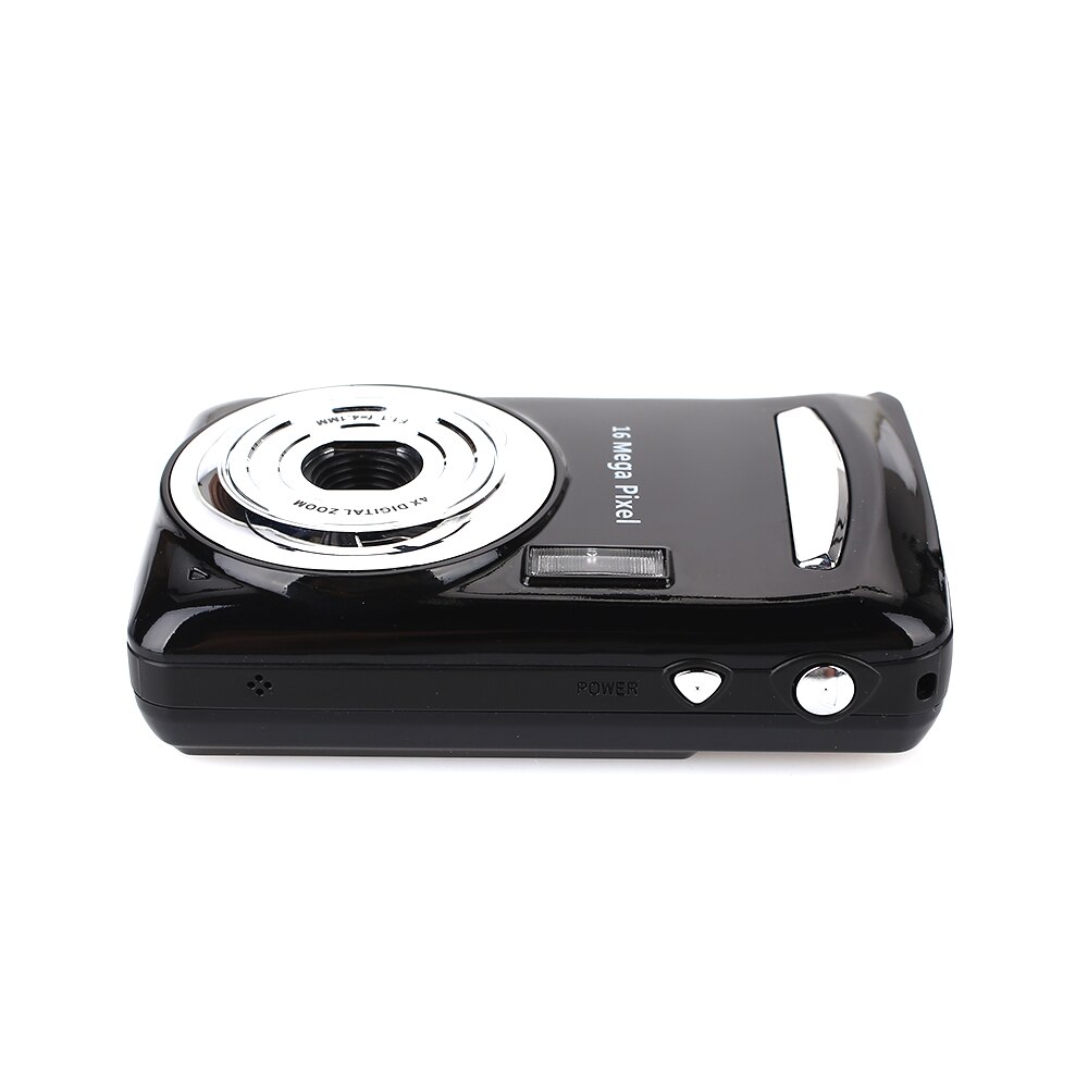 ultra Macchina Fotografica 16MP ultra-chiaro HD Digitale Della Macchina Fotografica DVR 1080P mini Macchina Fotografica di HD Preciso video Macchina Fotografica del Registratore DVR Nero