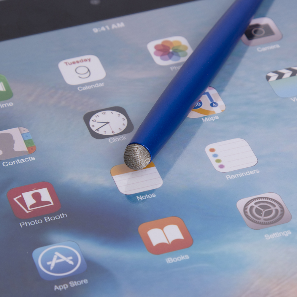 Metal Capacitive Stylus Pen Touch Screen Pen for iPad Tablet PC Smart Cell Mobile Phone