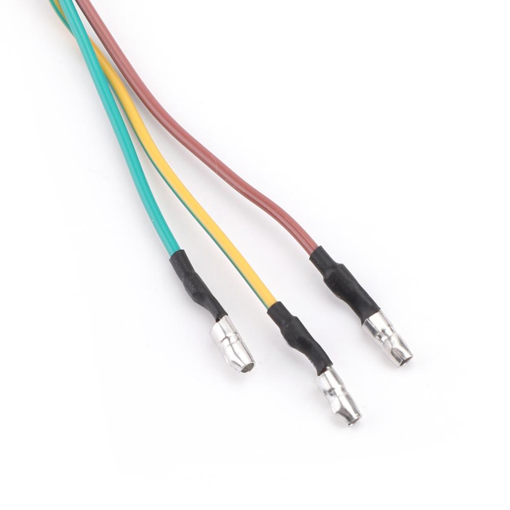 Artudatech Motorcycle Bike Led Brake Achterlicht Met Kenteken Mount Houder Beugel