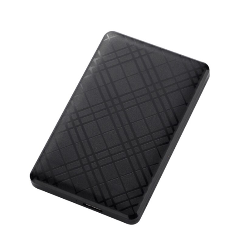 Hdd Case 2.5 Inch Sata Naar Usb 3.0 Ssd Adapter Harde Schijf Externe Hdd Behuizing Voor Notebook Desktop pc: Default Title