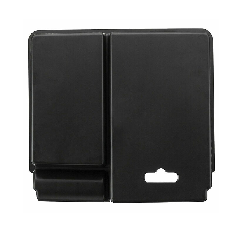 for Ford Ranger 12-19 Tray Armrest Storage Box Center Console Interior Bin