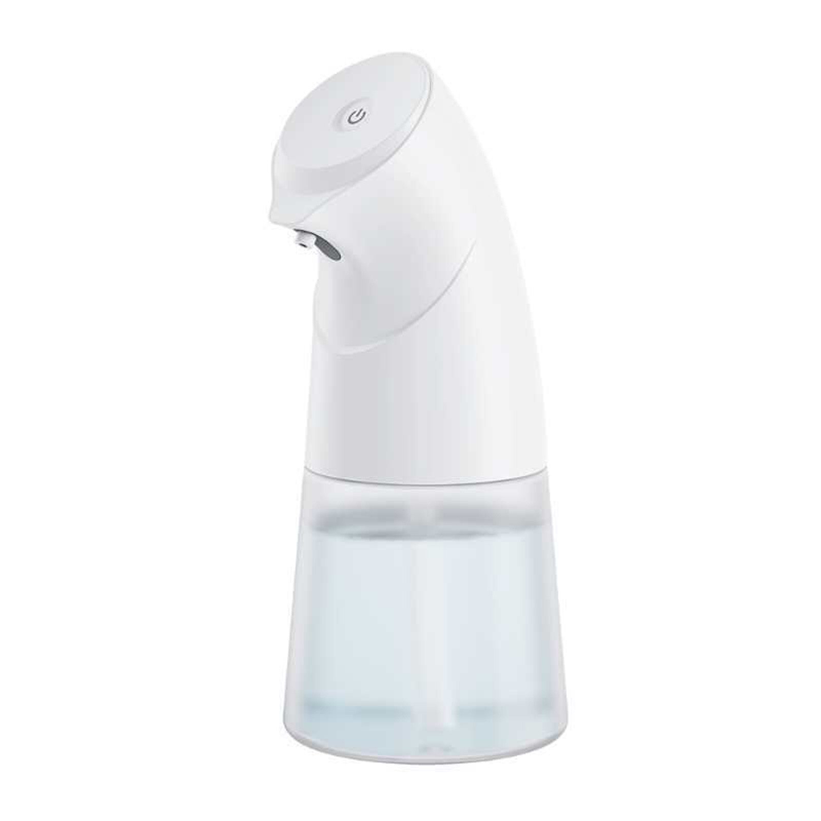 Simpleway 450ml Automatic Induction Hand Washer 0.25s Infrared Sensor Hand Sanitizer Contactless Hand Soap Dispenser For Clean: Default Title