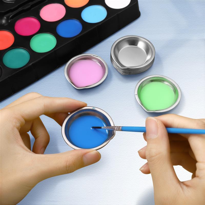Bombes de peinture multi usages, plus de 450 nuances disponibles