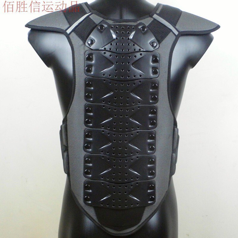 Een Motorfietsen Armor Bescherming Motocross K
