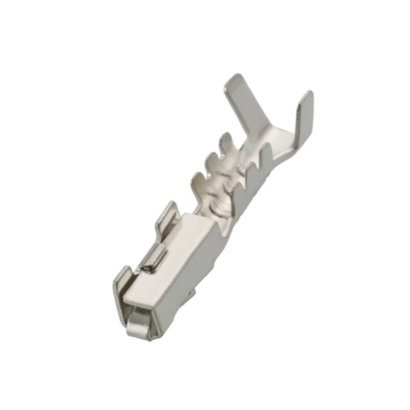 terminal for auto delphi connector, crimp terminals replacement of 12064971