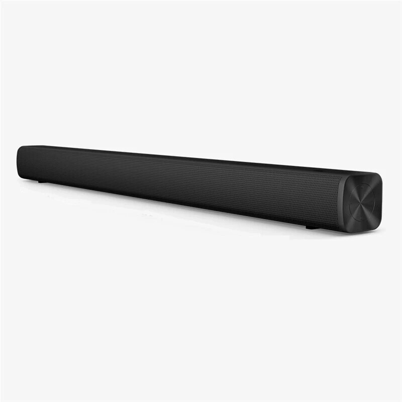 Xiaomi Redmi-altavoz para TV, inalámbrico por Bluetooth 5,0, barra de sonido estéreo envolvente para PC, teatro, Aux de 3,5mm, 30W: Original US plug