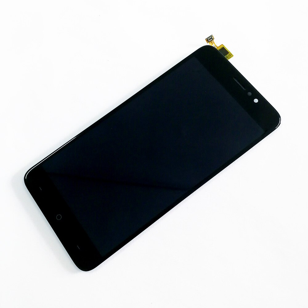 Pantalla táctil LCD de 5,5 pulgadas para TP Link tp-link Neffos C7, conjunto del Sensor de pantalla Neffos C7 TP910A TP910C, herramienta de repuesto probada por 100%