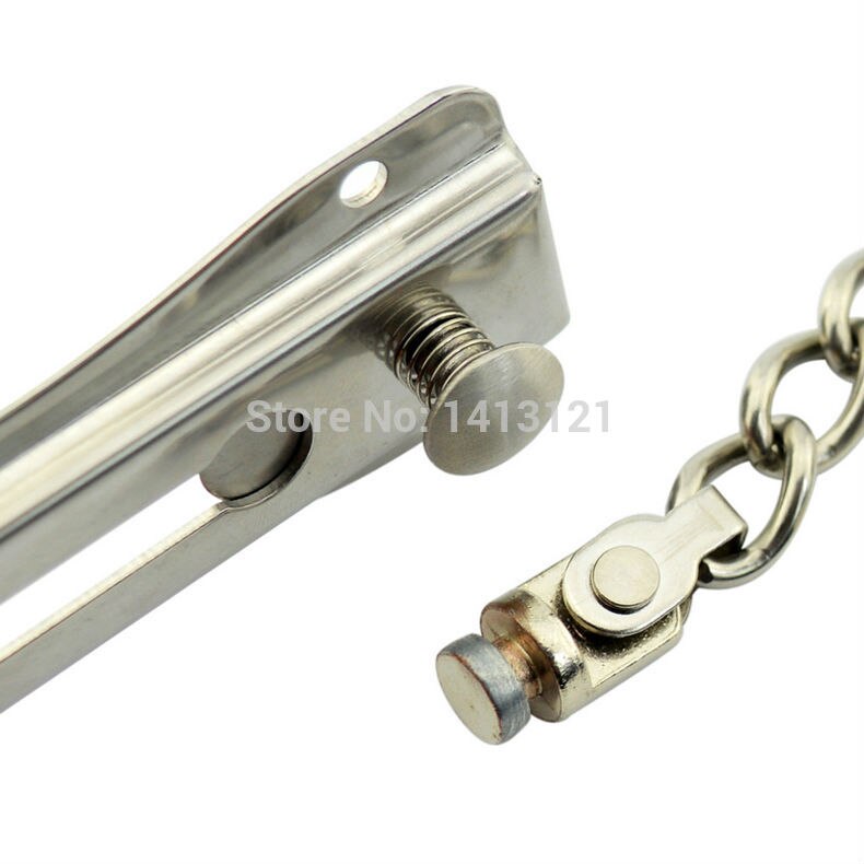 stainless steel Anti-theft deduction Security chain hotel home window door bolt lock household hardware part latch