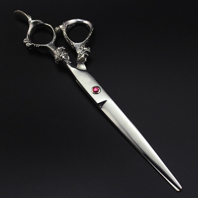 Professionelle Haarschere 6,0 Zoll, 440C Japanstahl – Für Friseure & Barber