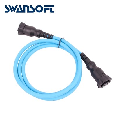 , Electric pruner, Electric garden shears, Electric Vineyard,orchard Pruning Shear electric branch cutter pruning shears apple: cable