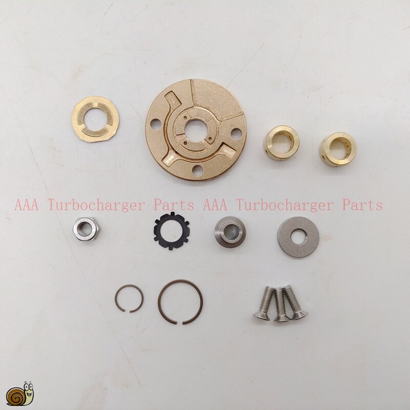 RHF3 Turbocharger repair kits/rebuild kits supplier AAA Turbocharger Parts