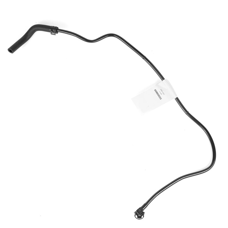 Throttle Body Heater Pipe Thermostat Throttle Body Hose Pipe 55569809 for Chevrolet Cruze 1.8 Epica Sonic Opel Astra