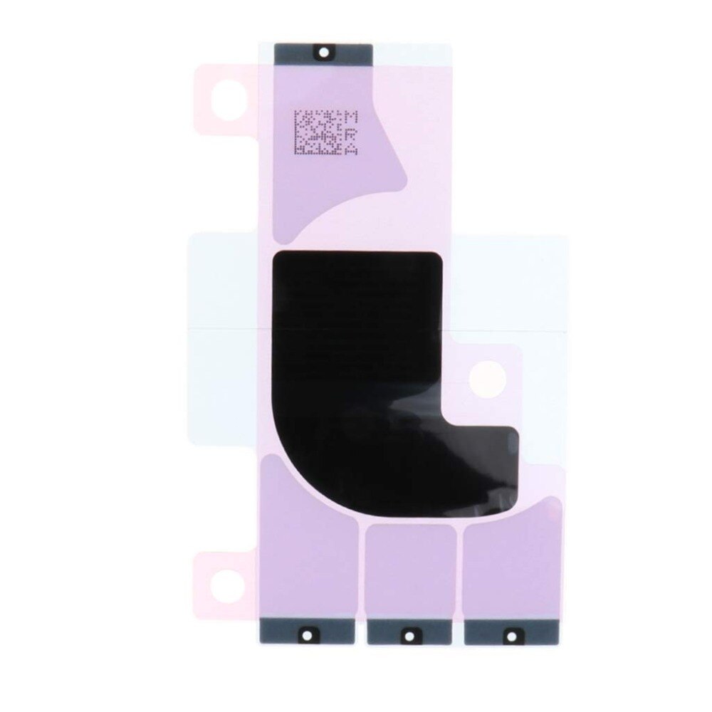 Battery Adhesive Strips Sticker For iPhone X XS MAX XR SE 5 5S 5C 4S 6 6s 7 8 plus Battery Glue Tape Tab Replacement Part