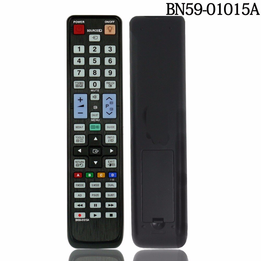 Para SAMSUNG TV CONTROL remoto BN59-01015A BN59-01014A BN59-01040A BN59-01069A LE40C530 LE40C550