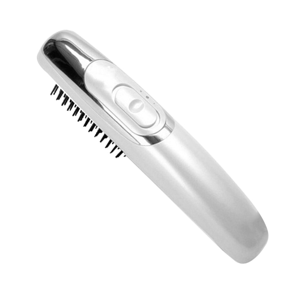 Phototherapy Comb Electric Comb Hair Scalp Caring Comb