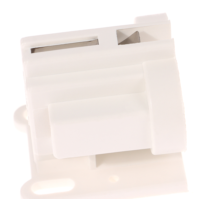 2Stck H Rohr U Rohr G23 Lampenfassung Stecker-in Basis Zwei-Stift 2P Stecker-in Rohr lampe Rohr Buchse Yuba Lampe Rohr Stecker