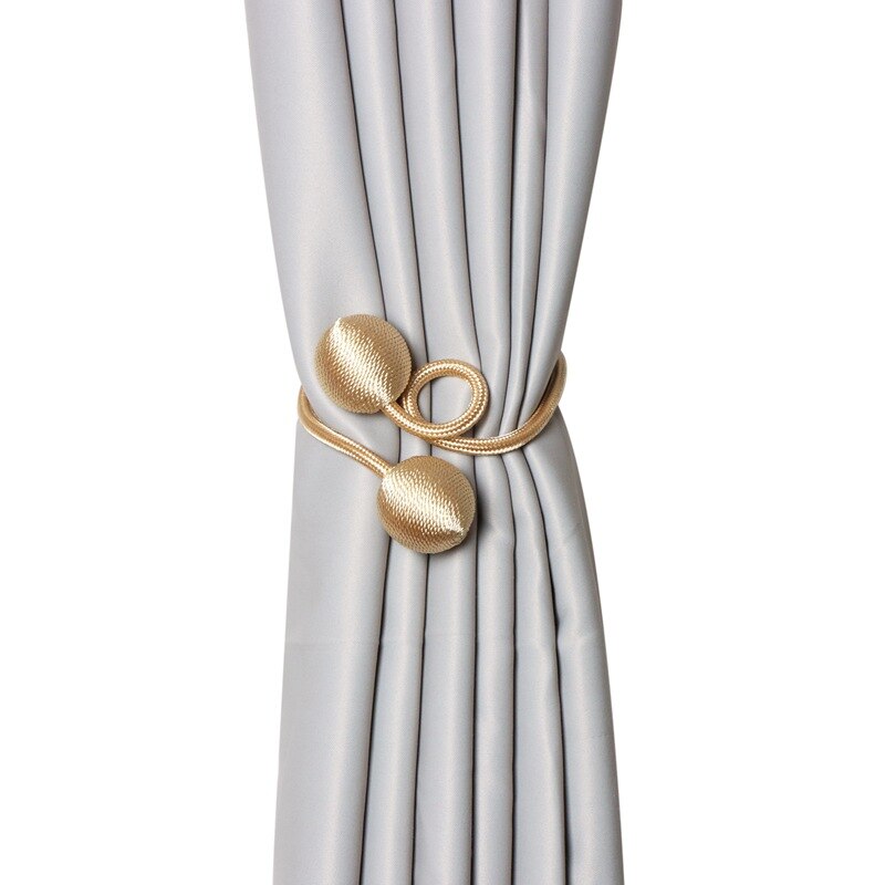 Verkoop 1Pc Gordijn Houder Tiebacks Plastic Raam Gordijn Drape Terugloopsper Volant Clips Gesp Gordijnen Clips Kamer Accessoires