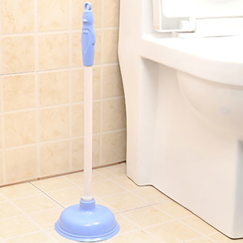 Pipeline Dredge Suction Cup Toilet Plungers Powerful Cleaning Sink Drain Powerful Sink Drain Pipe Pipeline Dredge Home Cleaner