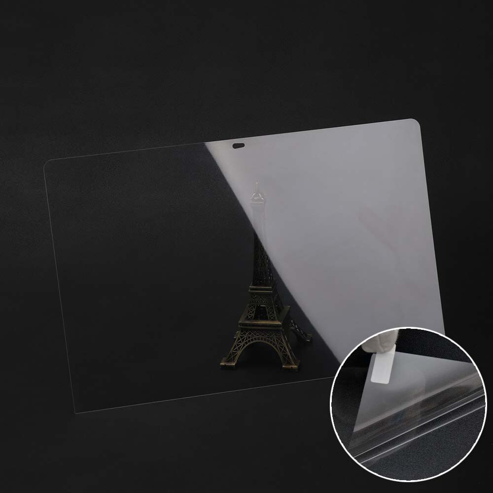 Pellicola per computer portatile per Mela Macbook aria 13 "A2337 (M1) 2020 /aria 13" A1932 /A2179 tocco ID pellicola protettiva antipolvere a copertura totale