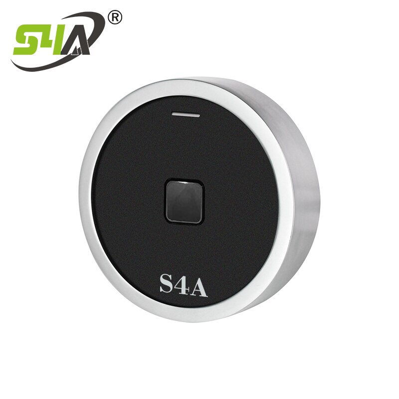 IP66 1000 Users Standalone Fingerprint Access Cont... – Grandado