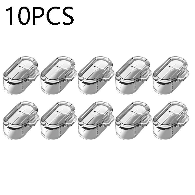10-1PCS Poort Opladen Stofkap Cap voor Garmin Fenix 7 7S 7X6 6X5 5S 5X Forerunner 965 945 645 255 Stof Plug Stofkap Case: Azure