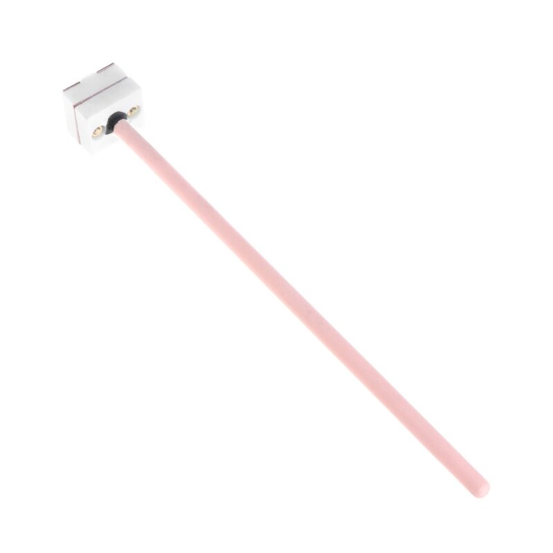 Wrp -100 s- type platina rhodium thermokoppel 225mm temperatuursensor sondekop