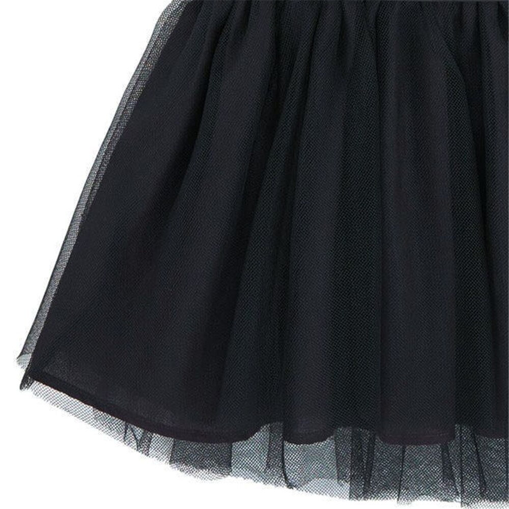 Dziewczyny tiulowa sukienka dzieci baleriny taniec baletowy impreza przędza najlepsza sukienka ubrania dzieci ładne wilk sukienki sukienki dla dzieci ładne