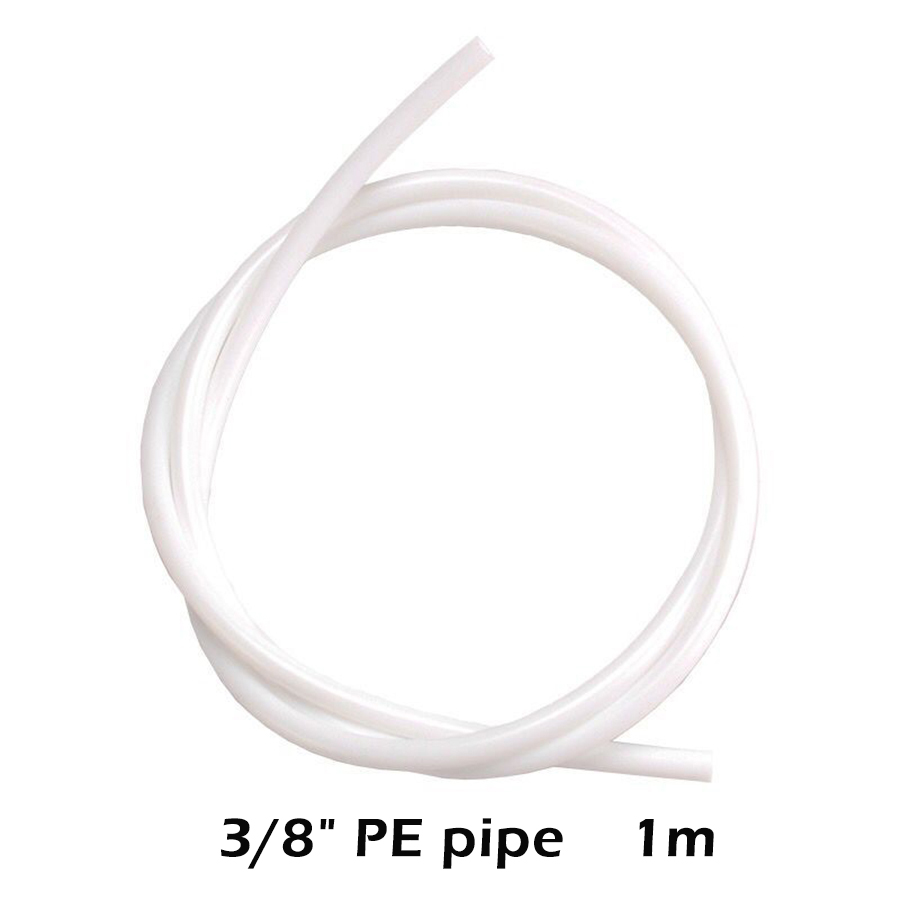 1/4'' 1/2'' Male 1/4 3/8 Tube Water Adapter RO Feed Ball Valve Faucet Water Filter Reverse Osmosis System for Water Purifier Tap: Other