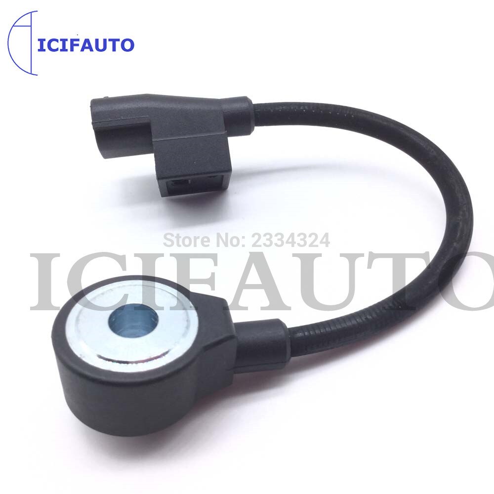 Ignition Knock Detonation Sensor For Subaru Forester Impreza Legacy Outback STI WRX 2.5L 22060-AA140 22060AA140