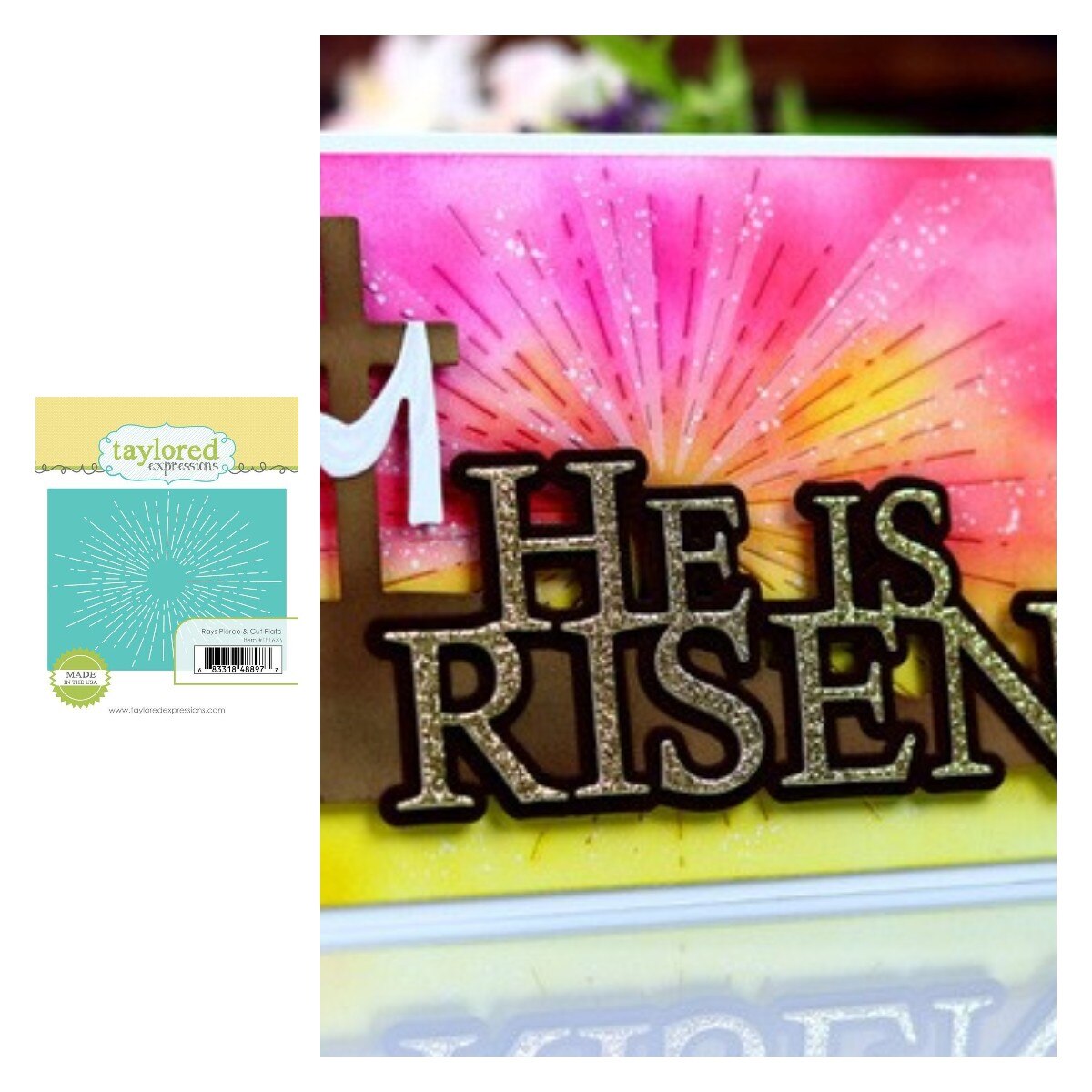 Dotted Line Metal Cutting Die Scrapbook Embossed Paper Card Album Craft Template Cut Die Stencils for 2022